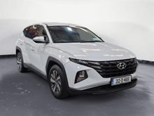 2021 Hyundai Tucson 1.6L Diesel For Sale Images