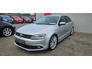 2013 VOLKSWAGEN JETTA 1.6 TDI LIMITED EDITION BLUEMOTION 105PS 4DR