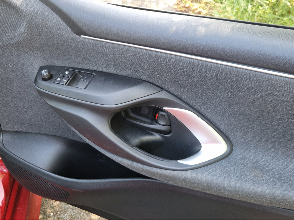 2022 Toyota Yaris 1.5L Petrol Hybrid For Sale Images