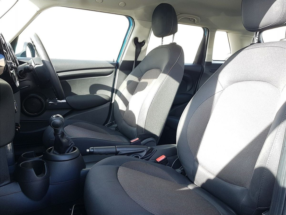 2017 MINI Hatch 1.5L Diesel For Sale Images