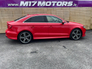 2015 AUDI A3 1.4 TFSI 150BHP SE