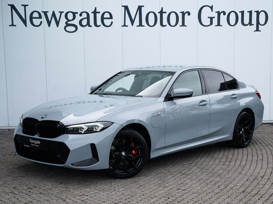 Used BMW 3 Series 2025 in Meath