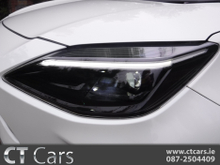 2021 Toyota Yaris Cross 1.5L Petrol Hybrid For Sale Images