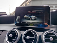 2015 Mercedes-Benz C Class 2.1L Diesel For Sale Images