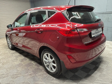 2018 Ford Fiesta 1.5L Diesel For Sale Images