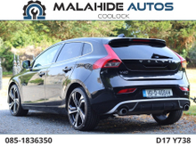 2015 Volvo V40 2L Diesel For Sale Images