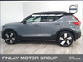 2023 VOLVO XC40 BEV 231hp Ultimate , Pan Roof , 2 Year Volvo Selekt warranty .