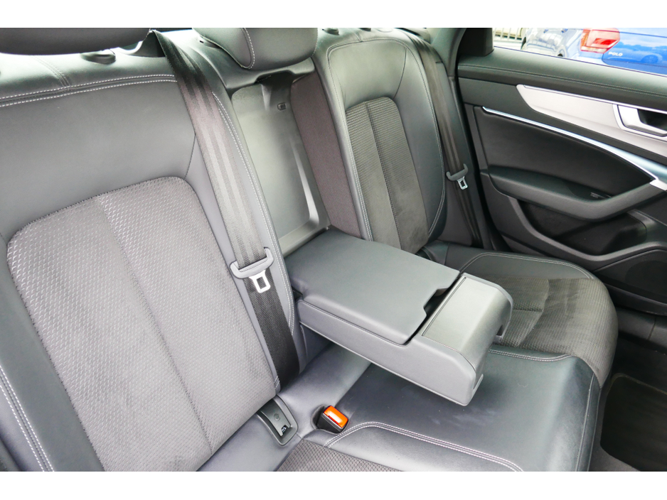 2021 Audi A6 2L Diesel For Sale Images