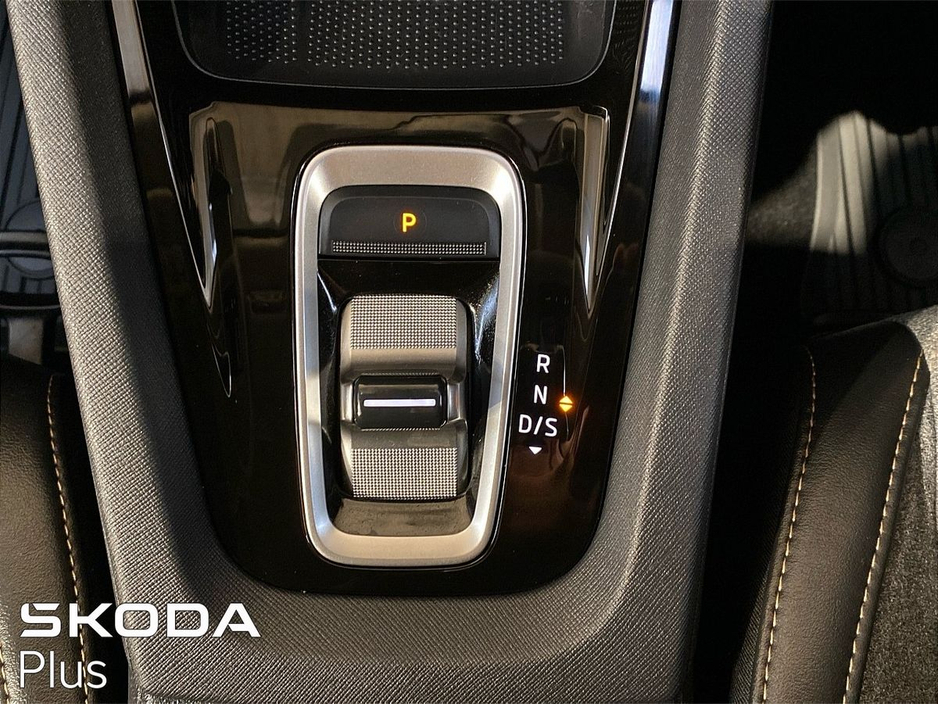 Skoda Octavia Selection Box 2.0TDI 150bhp DSG — thumbnail 19