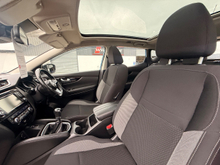 2020 Nissan Qashqai 1.7L Diesel For Sale Images