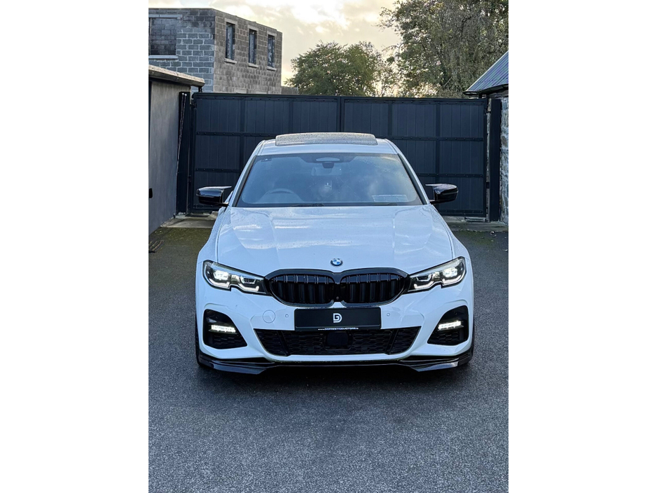 2021 BMW 3 Series 2L Diesel For Sale Images