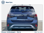 2026 VOLKSWAGEN T-CROSS EDITION 75 95BHP 1.0 PETROL