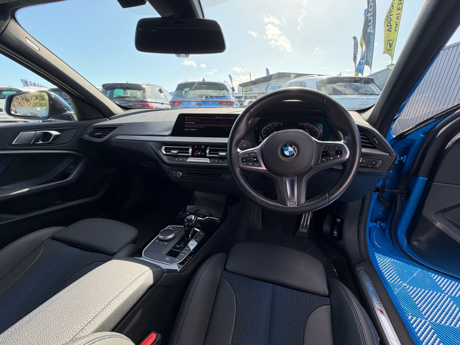 BMW 1 Series M-SPORT - 2.0L DIESEL - AUTO - 12M WARRANTY - CAR: 2607 — thumbnail 22