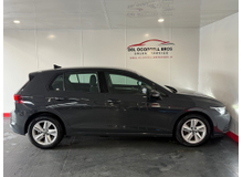 2021 Volkswagen Golf 2.0L Diesel For Sale Images
