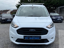 2020 Ford Transit Connect 1.5L Diesel For Sale Images