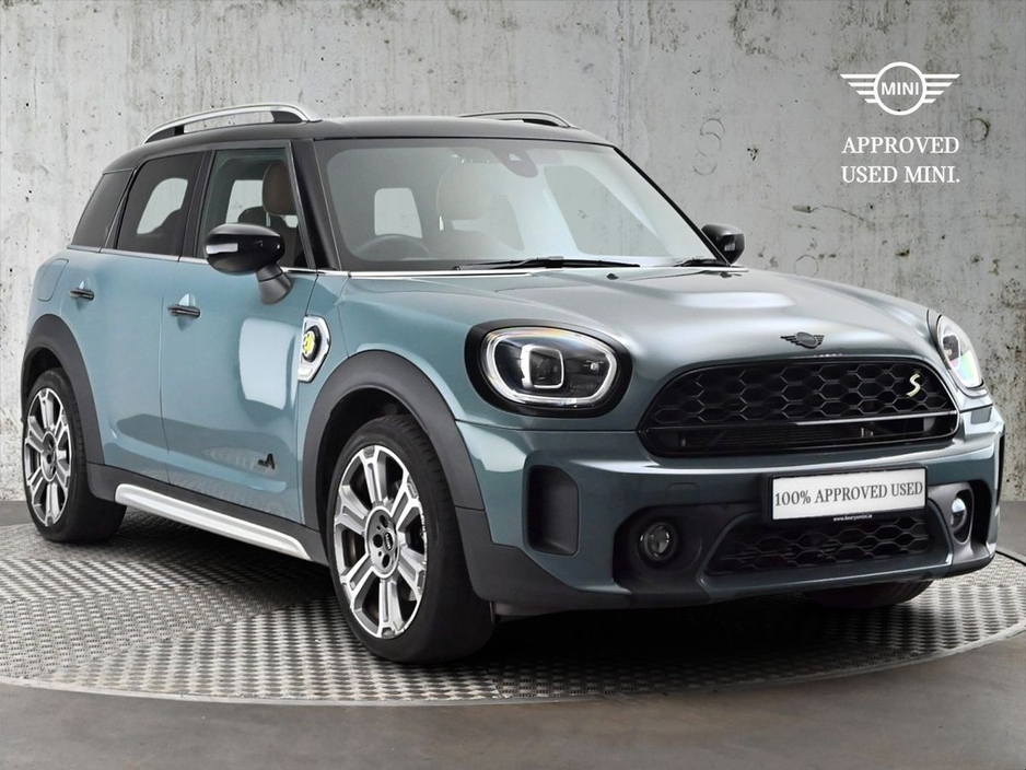 2023 MINI Countryman For Sale Images
