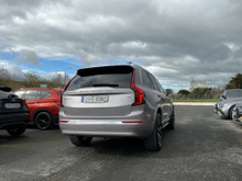 2025 Volvo XC90 2L Hybrid For Sale Images