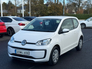 2020 VOLKSWAGEN UP! 1.0 3DR AUTO * FINANCE AVAILABLE, AUTO LIGHTS, MULTIMEDIA DISPLAY, AIR CONDITIONING, COMES WITH 2 YEAR NEW NCT, ELECTRIC WINDOWS, BLUETOOTH CONNECTIVITY*
