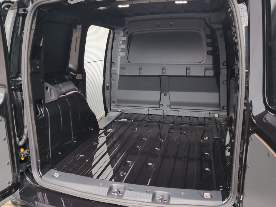 2026 Volkswagen Caddy 2L Diesel For Sale Images
