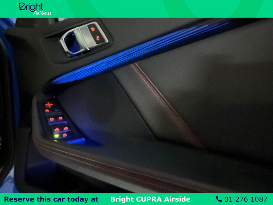 BMW 1 Series BMW 1 Series 128ti — thumbnail 35