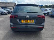 2018 Volkswagen Tiguan 2L Diesel For Sale Images