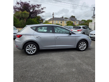 2018 SEAT Leon 1.2L Petrol For Sale Images