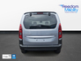 2026 CITROEN BERLINGO MULTISPACE Automatic Wheelchair Access Taxi Spec