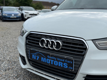 2012 Audi A1 1.4L Petrol For Sale Images