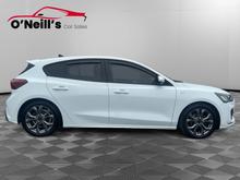 2023 Ford Focus 1.5L Diesel For Sale Images