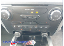 2016 Ford Ranger 3.2L Diesel For Sale Images