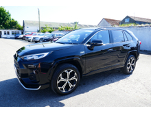 2021 Toyota Rav4 2.5L Petrol Plug-in Hybrid For Sale Images
