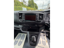 2019 Citroen Dispatch 2L Diesel For Sale Images