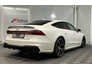 2021 AUDI A7 2.0 TDI S LINE 40 * BLACK EDITION STYLING * 