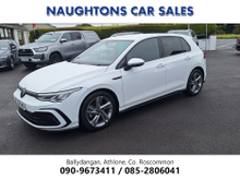 2023 Volkswagen Golf 1.5L Petrol For Sale Images