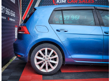 2016 Volkswagen Golf 1.4L Petrol For Sale Images