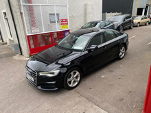 2017 Audi A6 2L Diesel For Sale Images