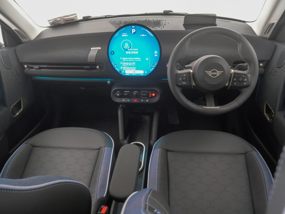 2025 MINI Cooper 0L Electric For Sale Images