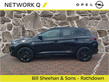 2022 Opel Grandland X 1.2L Petrol For Sale Images