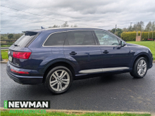 2019 Audi Q7 3L Diesel For Sale Images