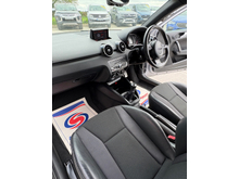 2016 Audi A1 1.6L Diesel For Sale Images
