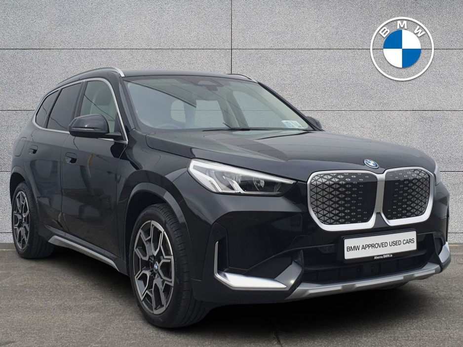 2026 BMW iX1 0L Electric For Sale Images
