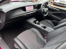 2023 DS Automobiles DS 4 1.2L Petrol For Sale Images