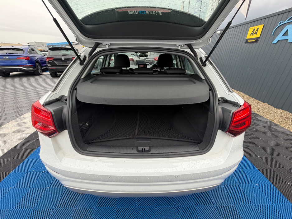 Audi Q2 SPORT - 1.0L PETROL - AUTO - 12M WARRANTY - CAR: 2483 — thumbnail 37