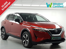 2023 Nissan Qashqai