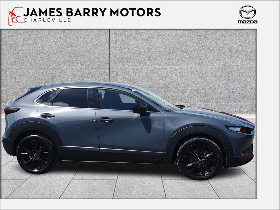 2023 Mazda CX-30 2.0L Petrol For Sale Images