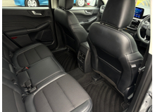 2021 Ford Kuga 1.5L Diesel For Sale Images