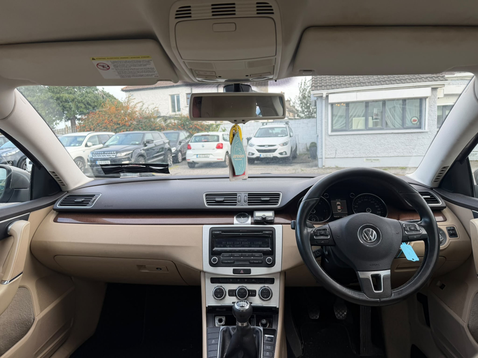 2012 Volkswagen Passat 2L Diesel For Sale Images