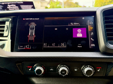2024 Audi A1 1L Petrol For Sale Images