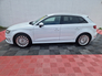 2016 AUDI A3 Sportback E-TRON HYBRID 1.4 PETROL, AUTOMATIC 