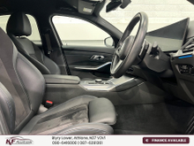2024 BMW 3 Series 2L Petrol Plug-in Hybrid For Sale Images